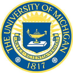 密歇根大学安娜堡分校